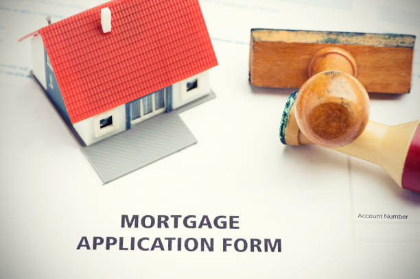 Simple Mortgage