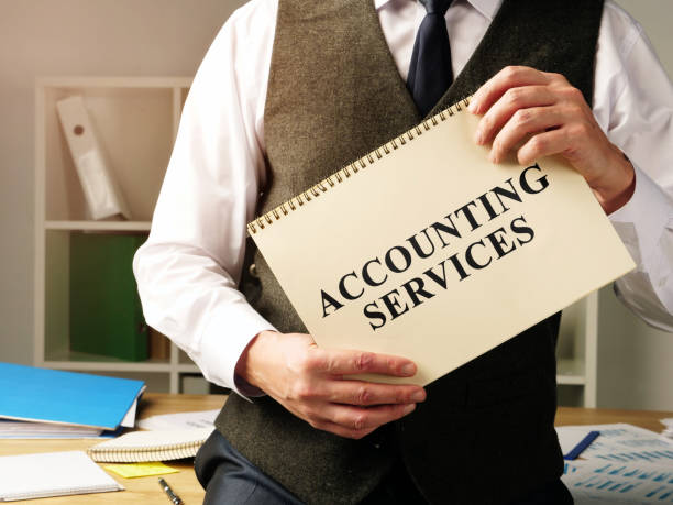 Outsourcing Accounts